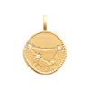 Médaille Constellation