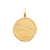 Médaille Constellation