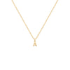 Pendentif Initial