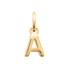 Pendentif Initial