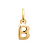 Pendentif Initial