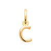 Pendentif Initial
