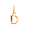 Pendentif Initial