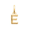 Pendentif Initial