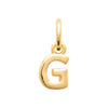 Pendentif Initial