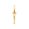 Pendentif Initial