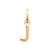 Pendentif Initial