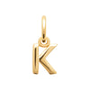 Pendentif Initial