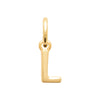 Pendentif Initial