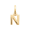 Pendentif Initial