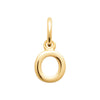 Pendentif Initial