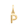 Pendentif Initial
