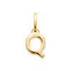 Pendentif Initial