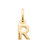 Pendentif Initial