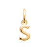 Pendentif Initial