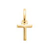 Pendentif Initial