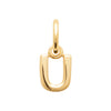Pendentif Initial