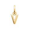 Pendentif Initial