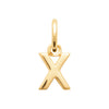 Pendentif Initial