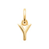 Pendentif Initial