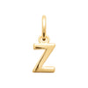 Pendentif Initial