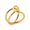 Bague Infinity