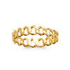 Alliance Chain maille gourmette