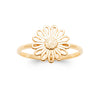 Bague Flor