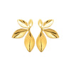 Boucles d'oreille Jade