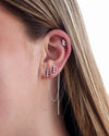 Puces d’oreille Trilogy