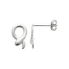 Boucles d'oreille Snake