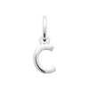 Pendentif Initial