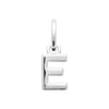 Pendentif Initial