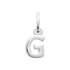 Pendentif Initial