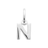 Pendentif Initial