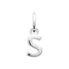 Pendentif Initial