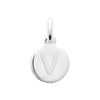 Médaille Initial 8mm
