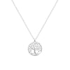 Médaille Arbre de Vie ajouré