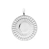 Médaille SunLight 18mm