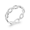 Alliance Chain maille ovale