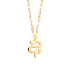 Collier Snake