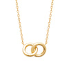 Collier ras de cou Chain