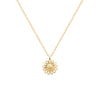 Collier Flor