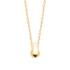 Collier Drop mini