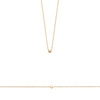 Collier Pure 1 motif