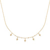 Collier ras de cou CityStar