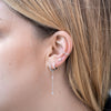 Puces d'oreille CityStar